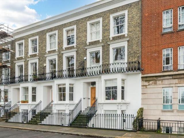 Apartment for rent in Pimlico, Isle Of Man