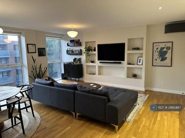 Apartment for rent in London Borough of Haringey, Greater London