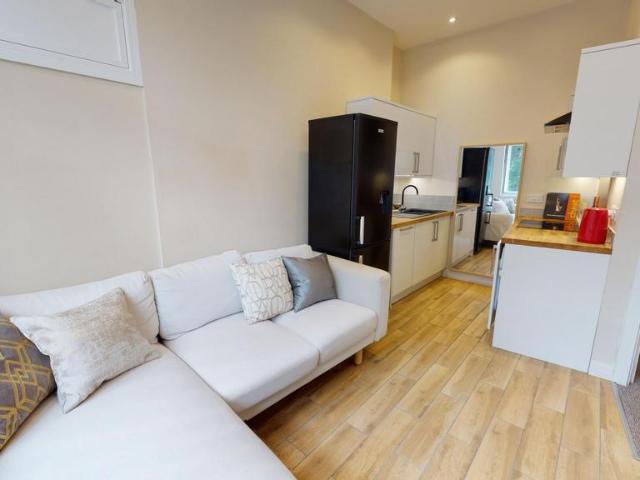 Flat for rent in Feckenham, City Of Bristol