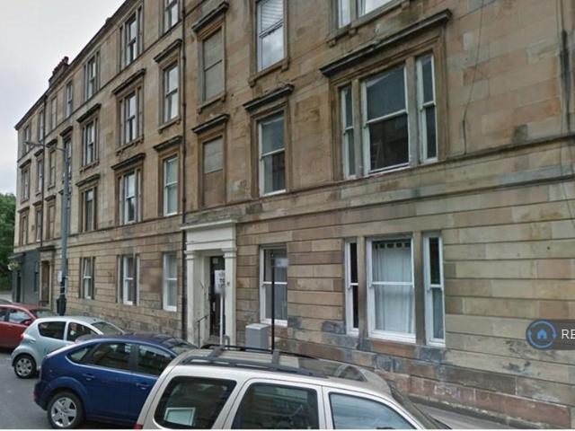 Flat for rent in Scotland