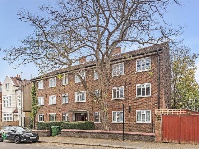 Flat for rent in Clapham, Greater London
