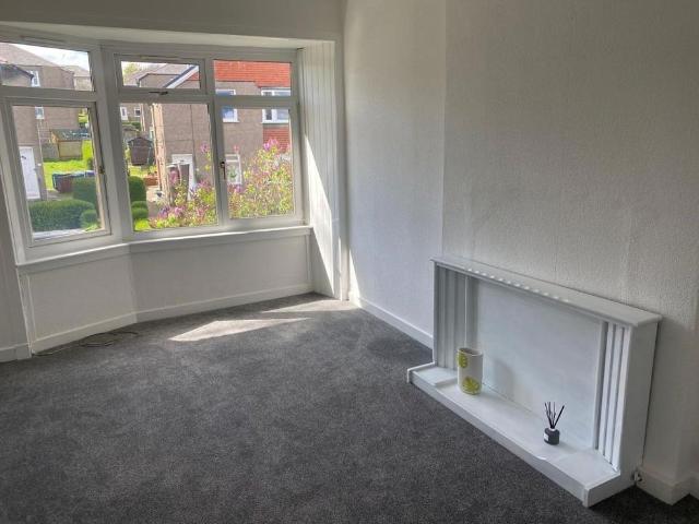 Apartment for rent in West Drumoyne, Cardonald