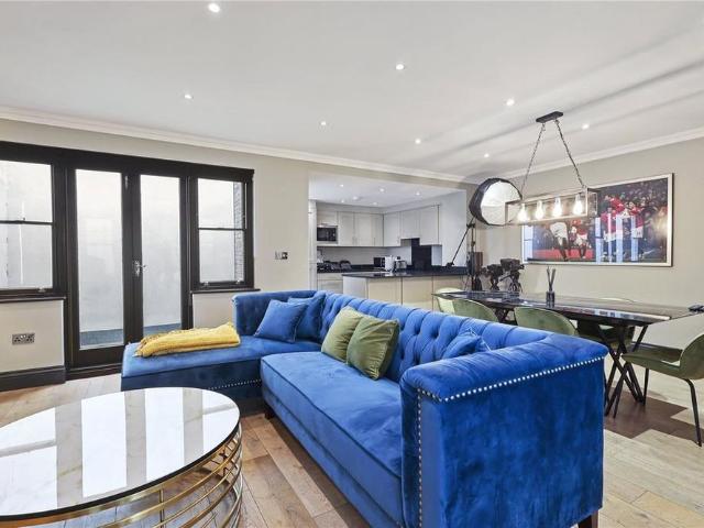 Apartment for rent in Westminster, Victoria