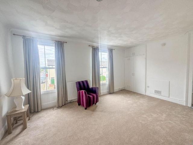 Apartment for rent in Cambridge, Cambridgeshire and Peterborough
