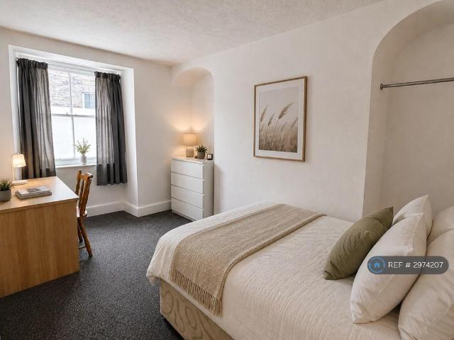 Flat for rent in Penryn, Cornwall