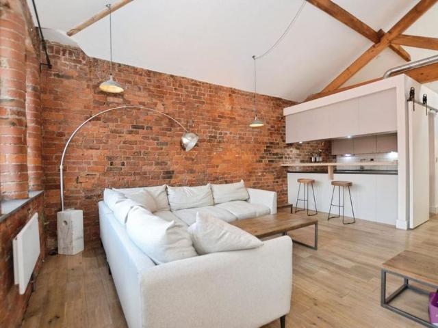 Apartment for rent in City Centre, Georgia