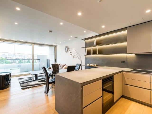 Apartment for rent in Westminster, Victoria