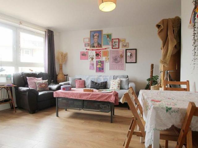 Apartment for rent in London Borough of Lewisham, New Cross