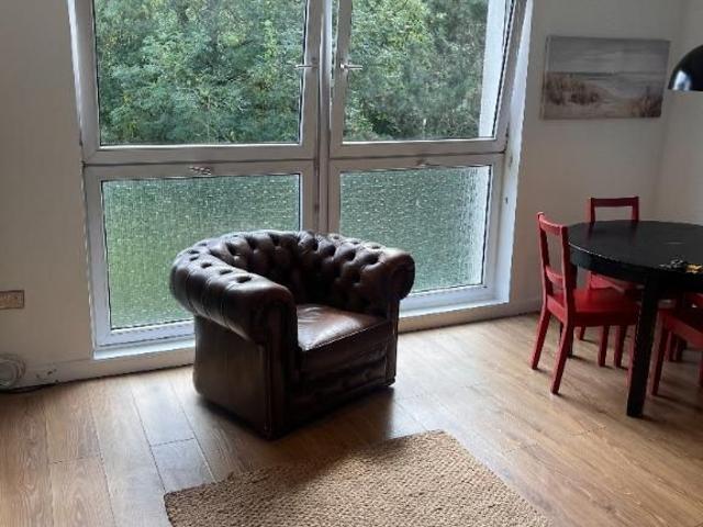 Apartment for rent in Lochee, Scotland