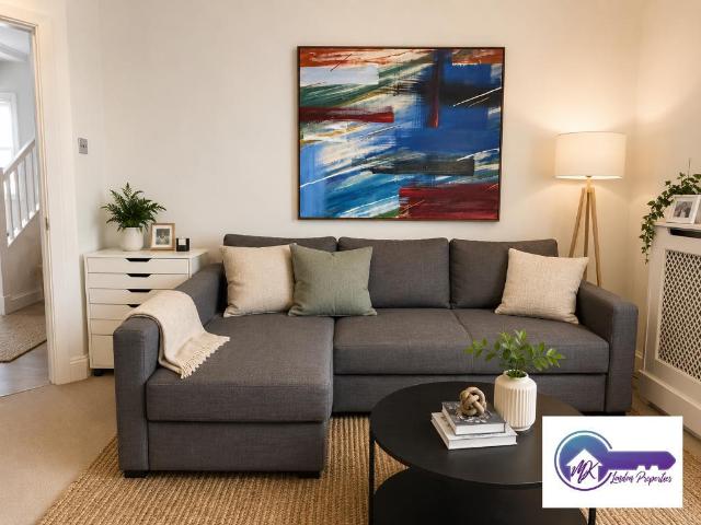 Apartment for rent in East Sheen, Greater London