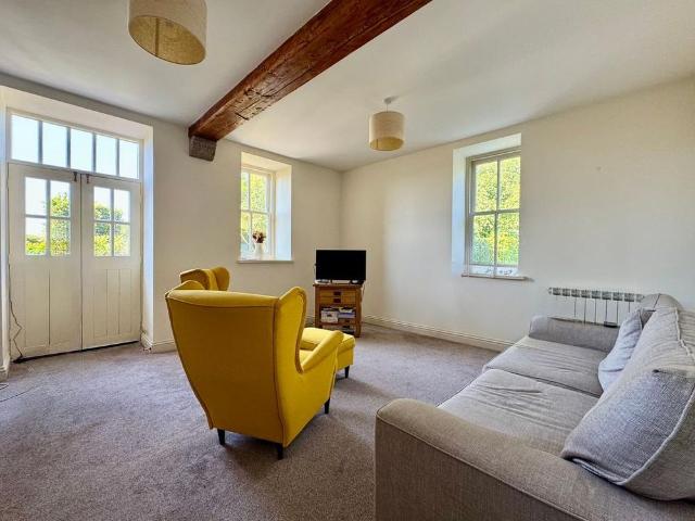 Apartment for rent in Bangholm, Trinity