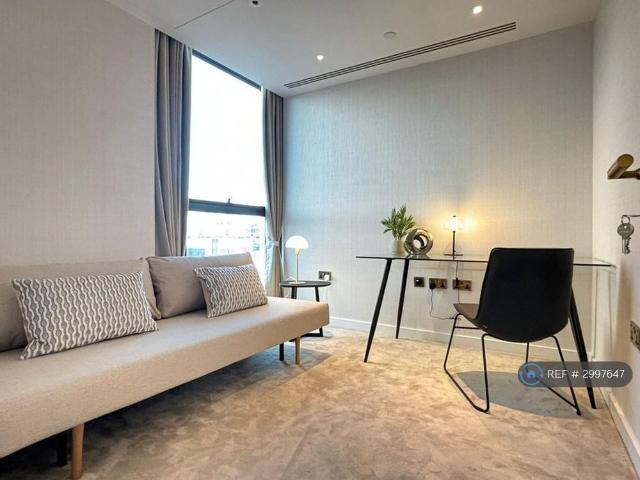 Apartment for rent in London Borough of Lambeth, Greater London