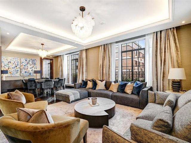 Apartment for rent in Mayfair, Isle Of Man