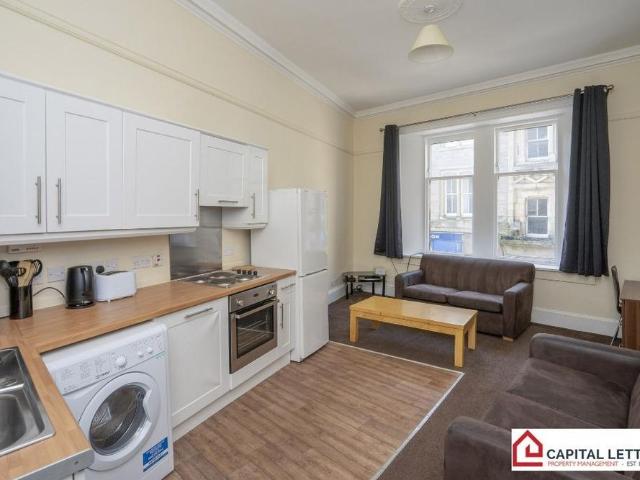 Apartment for rent in Cambuskenneth, Scotland