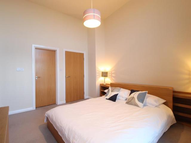 Flat for rent in Craigiebuckler, Ballindoch