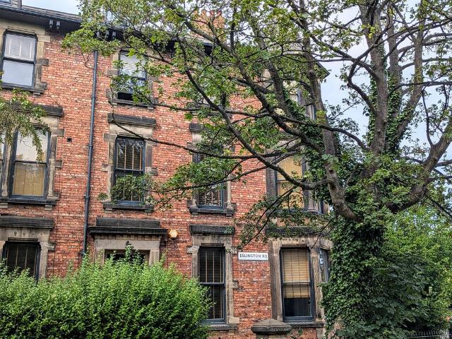 Flat for rent in Jesmond, Tyne And Wear
