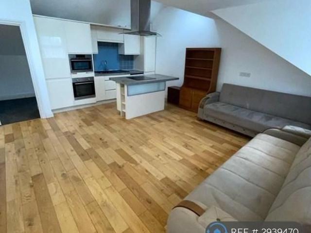 Apartment for rent in London Borough of Croydon, Greater London