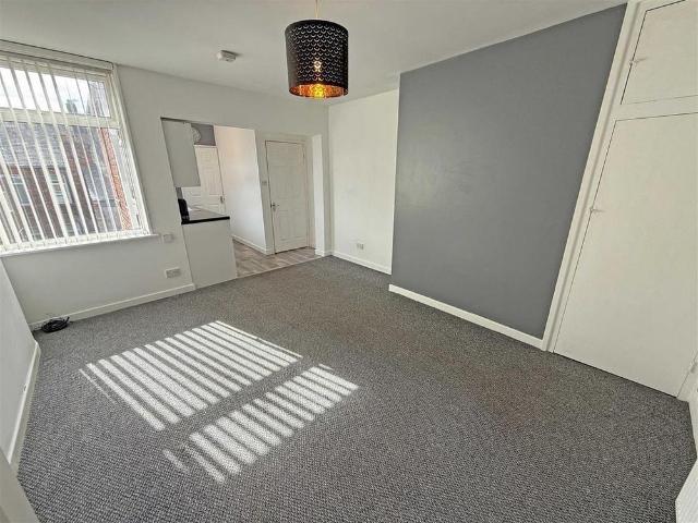 Apartment for rent in Percy Main, North Shields
