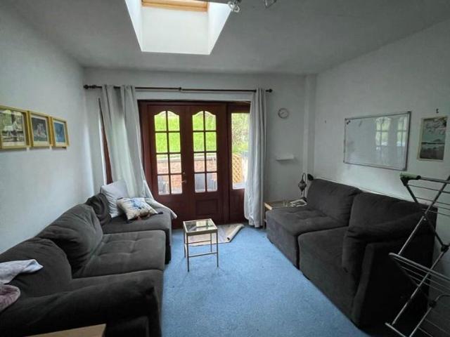 Apartment for rent in Preston, Greater London