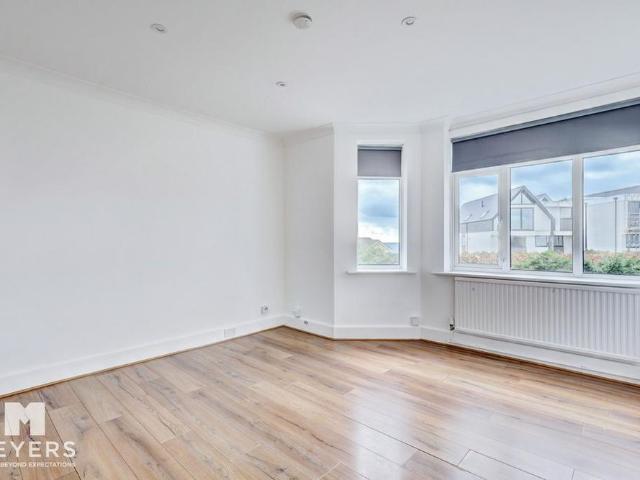Apartment for rent in Southbourne, Bournemouth