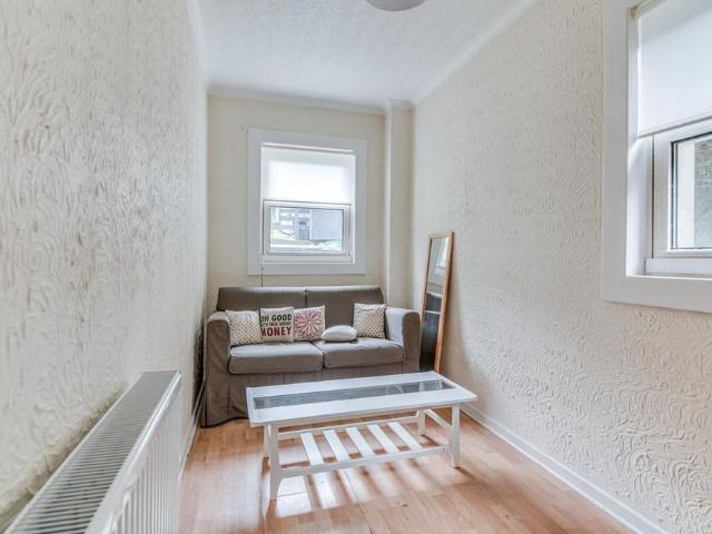 Apartment for rent in Top of the Town, Cambuskenneth