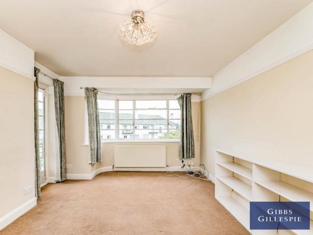 Apartment for rent in London Borough of Harrow, Greater London