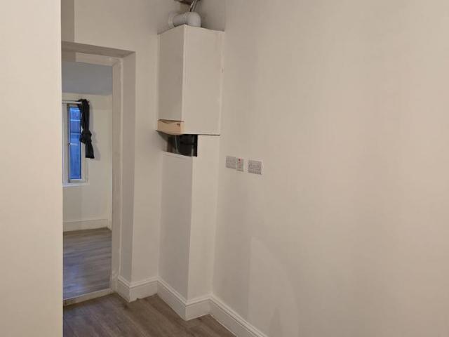 Flat for rent in Leyton, Greater London