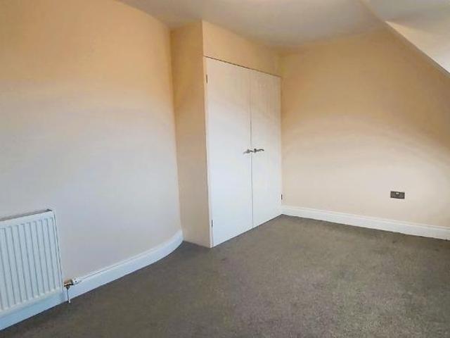 Apartment for rent in Ashkirk, Scotland