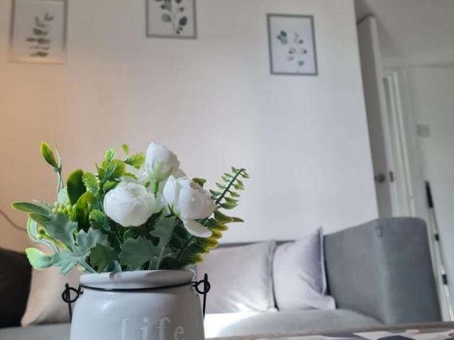 Apartment for rent in Walthamstow Village, Leyton