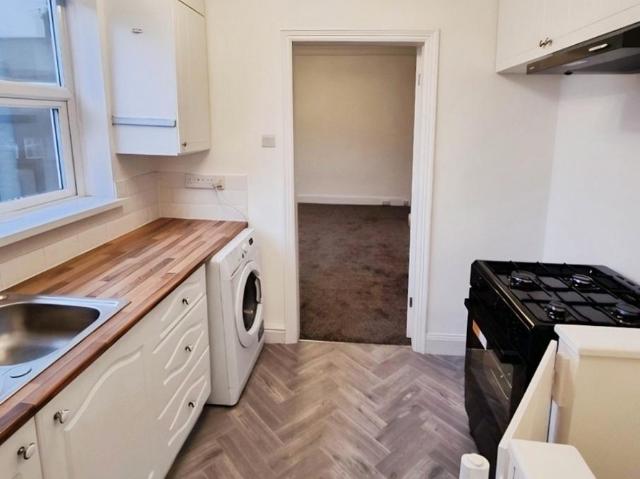 Apartment for rent in Westoe, South Shields