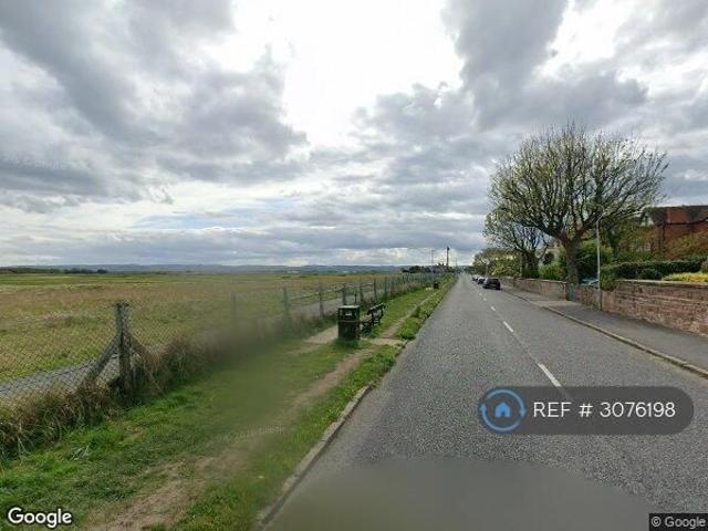 Apartment for rent in Hoylake, Liverpool City Region