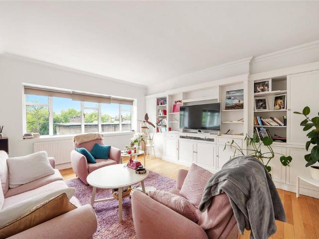 Flat for rent in Belsize Park, Primrose Hill