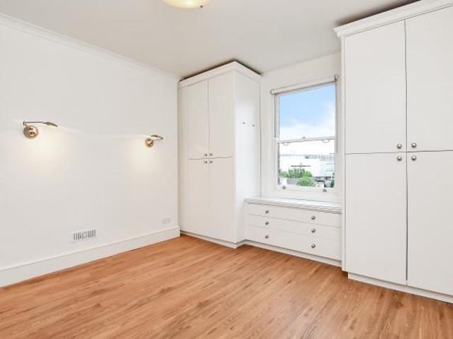 Apartment for rent in Royal Borough of Kensington and Chelsea, Greater London