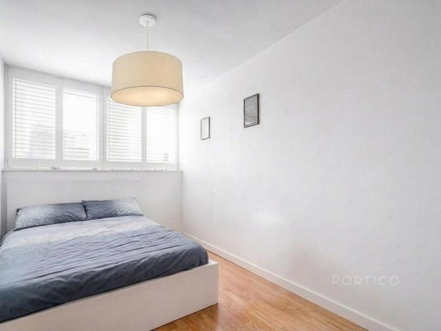 Flat for rent in Shoreditch, Greater London