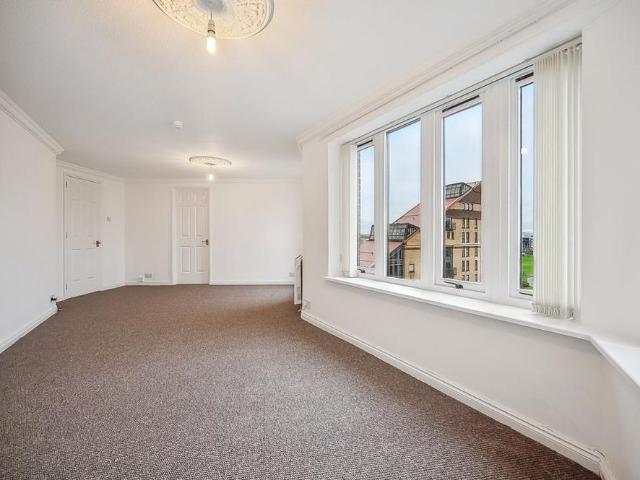 Apartment for rent in Scotland