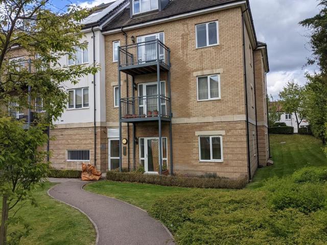 Flat for rent in Greater London