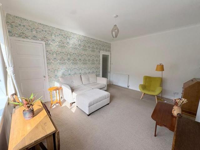 Apartment for rent in Leith Links, Leith