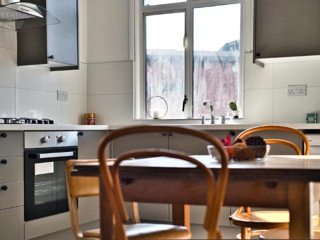 Flat for rent in South Hackney, Greater London