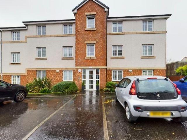 Flat for rent in West Mains, Barassie