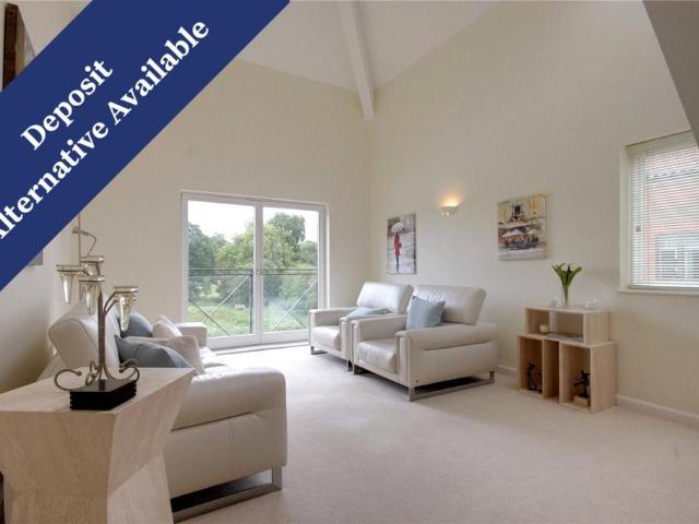 Flat for rent in Yarm, Stockton-on-tees
