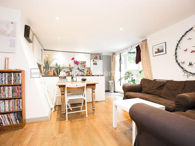 Apartment for rent in London Borough of Tower Hamlets, Greater London