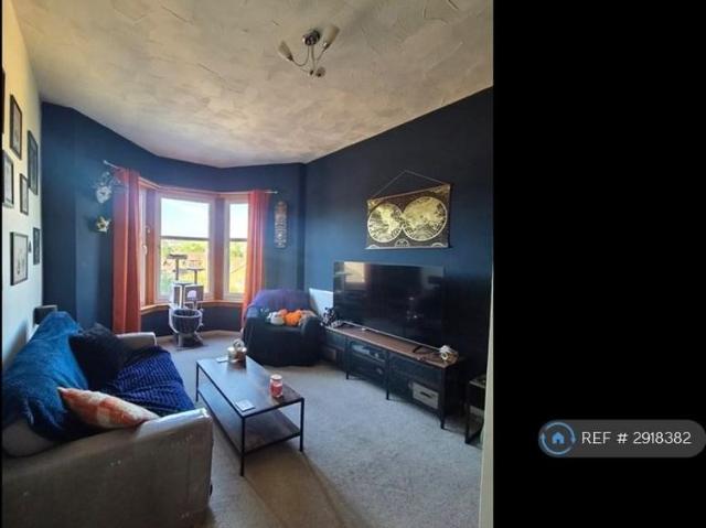Apartment for rent in Dalmuir, Clydebank