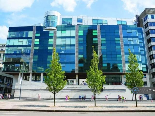 Flat for rent in Calderstones, Isle Of Man