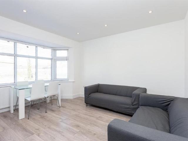 Apartment for rent in Tottenham Hale, Greater London