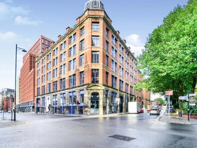 Flat for rent in City Centre, Georgia