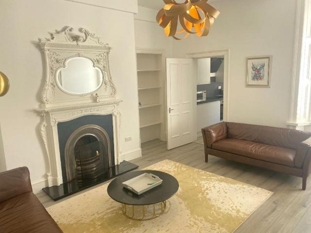 Apartment for rent in Prestonfield, Scotland