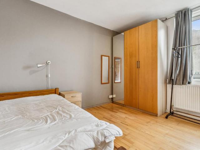 Flat for rent in Fitzrovia, Greater London