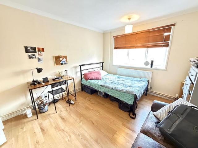 Apartment for rent in Tower Liberty, Whitechapel