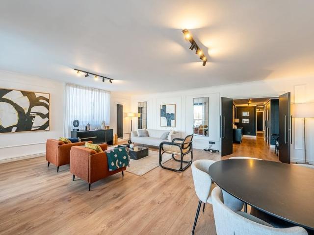 Apartment for rent in Battersea, Isle Of Man