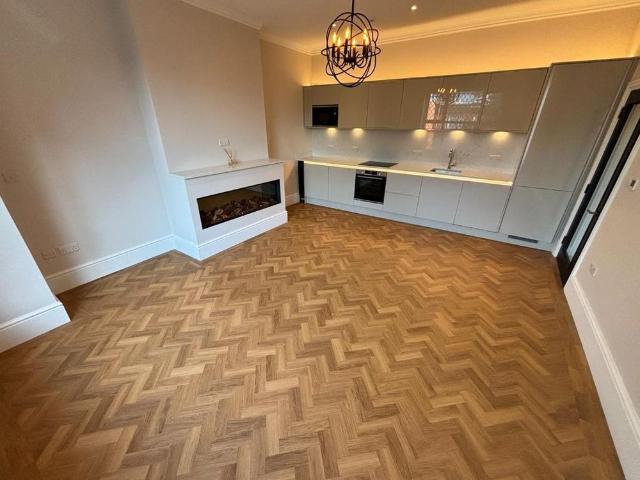 Apartment for rent in Trafford Park, Greater Manchester